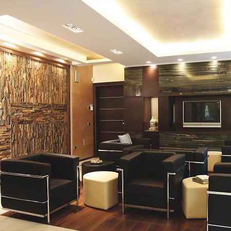 Albergo Ristorante Marcheno Ngoại thất bức ảnh